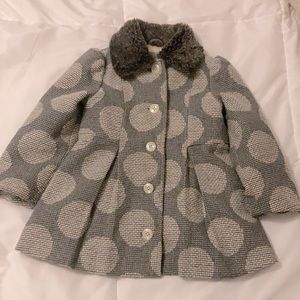 Pea coat